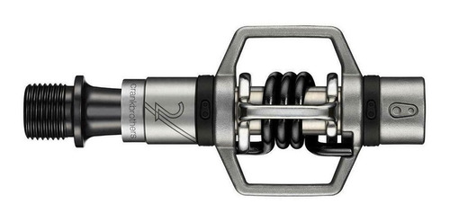 Pedales Automaticos Mtb Crankbrothers Eggbeater 2- Palermo 