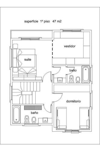 Imagen 27 de 29 de Casa - 4 Amb - Pileta - Casas Del Lago Celestes - Portezuelo