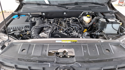 Volkswagen Amarok 2.0 TDI 180CV COMFORTLINE 4X2 MY23