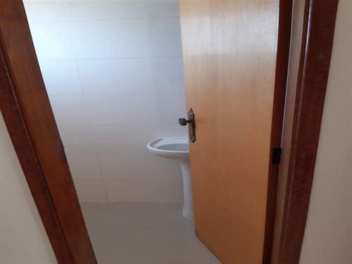 Apartamento Vila Lavinia Mogi Das Cruzes/sp - 2983