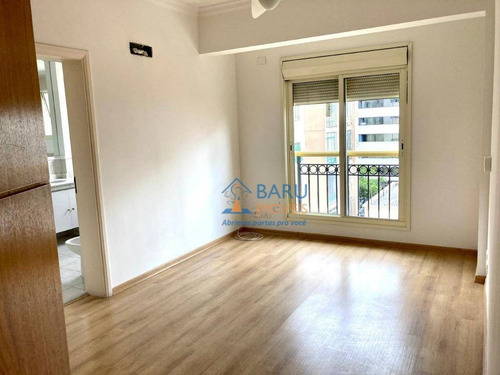 Imagem 9 de 19 de Apartamento Com 4 Dormitórios Para Alugar, 230 M² Por R$ 9.000,00/mês - Perdizes - São Paulo/sp - Ap62817