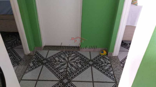 Apartamento-à Venda-cidade De Deus-rio De Janeiro - Peap21855