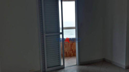 Imagem 19 de 30 de Apartamento Com 3 Dormitórios À Venda, 116 M² Por R$ 754.000,00 - Canto Do Forte - Praia Grande/sp - Ap4452