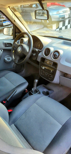 Volkswagen Gol 1.0 Total Flex 3p