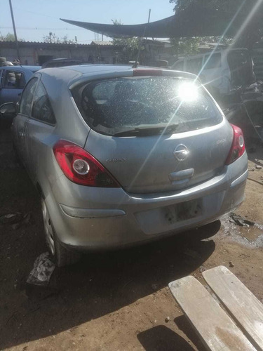Opel Corsa En Desarme 2011 Hasta 2015