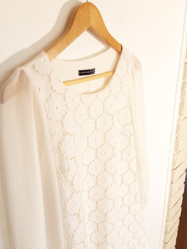 Imagen 5 de 5 de Vestido Crudo