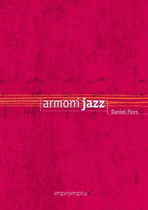 Armonijazz - Flors Molines Jose Daniel