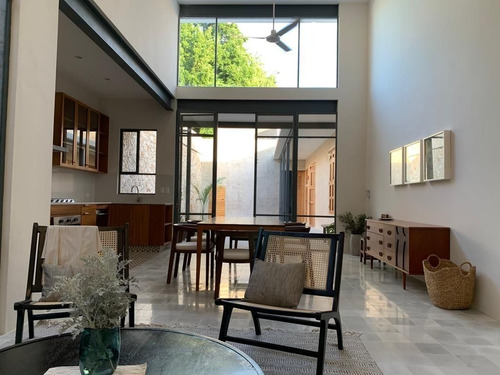 Imagen 14 de 25 de Pre-venta Casas, Itzimna Mérida