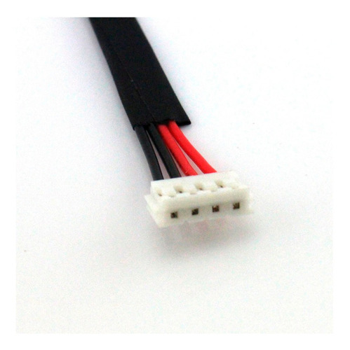 Power Jack Centro De Carga Acer 5740 5733 Pew71 5741 5742