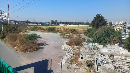 Imagen 6 de 13 de Terreno Habitacional En Venta En San Felipe, Texcoco, México