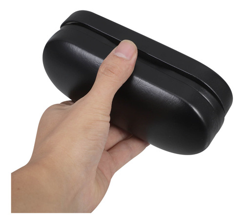 Funda Para Gafas De Doble Capa, Soporte Para Gafas Rígidas