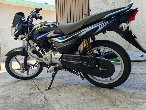 Motocicleta Nueva Bajaj. Excelente Rendimiento.