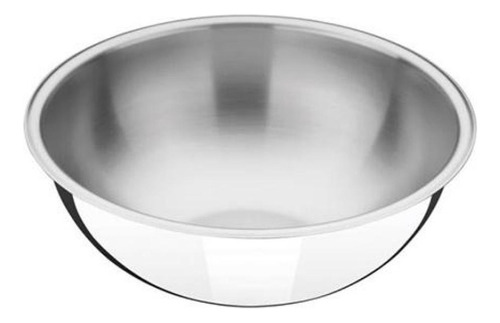 Bowl Acero Inoxidable 32cm -8 Litros Tramotina