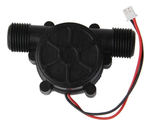 4x Dc 12 Volt Generator Micro-hydro Água Brushless