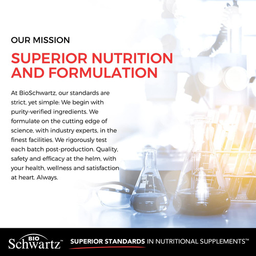 Complemente Bioschwartz Immune Support Con Zinc Y Vitamina C