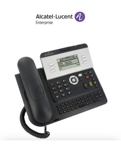 Teléfono Digital 4029 Alcatel Lucent