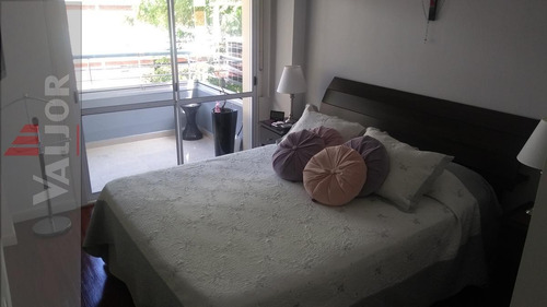 Imagen 15 de 30 de Semi Piso De 3 Ambiente En Venta, Al Frente. Suite, Vestidor. Inmejorable Estado!!!