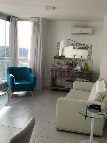 Imagen 2 de 12 de Apartamento En Venta. - Punta Del Este Roosevelt