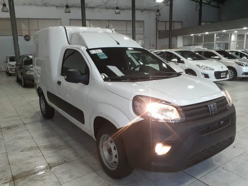 Imagen 8 de 15 de Fiat Fiorino 1.4 Endurance! Contado - Financiado! Lh1