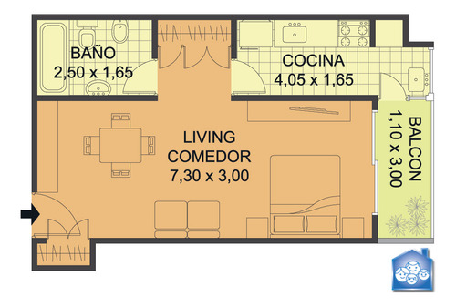 Edificio En Venta En Valentín Alsina