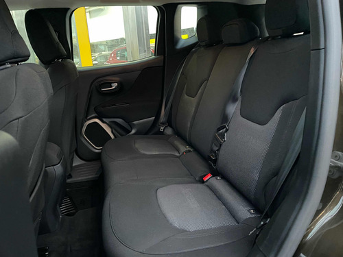 Jeep Renegade 1.8 Sport At Plus