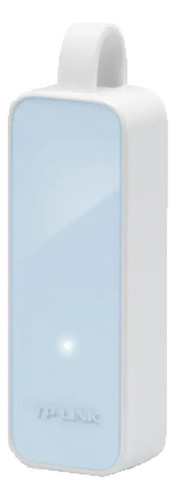 Tp-link Ue200 Adaptador De Red Tplink Usb 2.0 A 00mbps