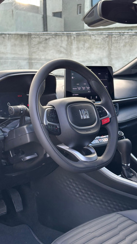 Fiat FASTBACK 1.3 T270 At6