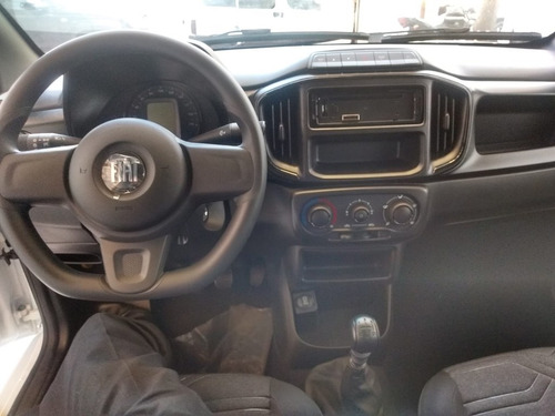 Fiat Fiorino 1.4 Fire Evo 87cv