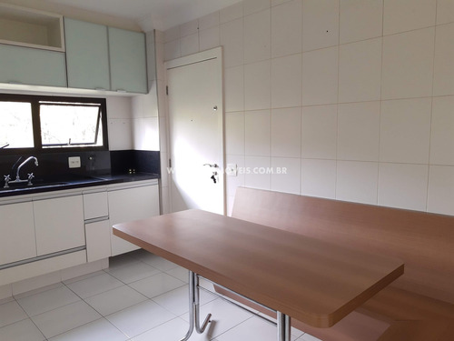 Excelente Apartamento À Venda Na Vila Andrade - Ap00134 - 69277044