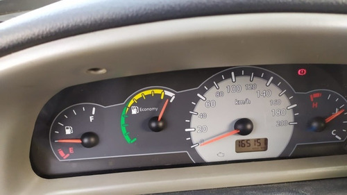 Imagem 7 de 9 de Fiat Palio 2010 1.0 Fire Economy Flex 5p