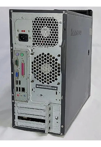 Computador Ibm Lenovo Excelente 4 Gb De Memória 2 Core (Usado)