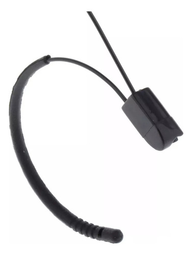 Qw Microfone De Faixa De Cabeça Profissional Com Porta De