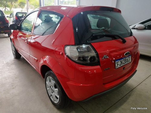 Ford Ka 1.0 Se Flex 3p