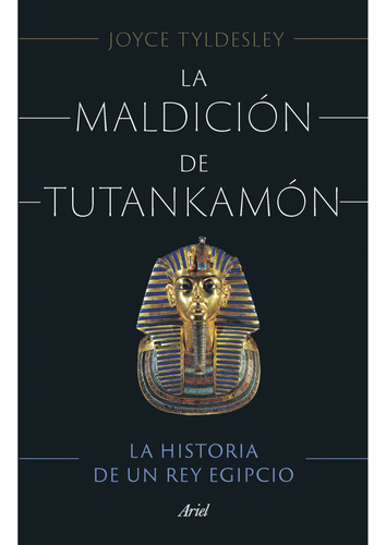 La Maldicion De Tutankamon