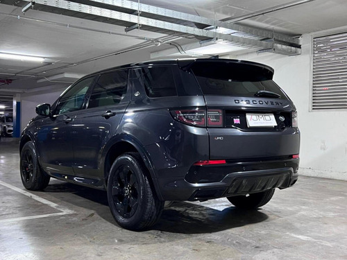 Land Rover Discovery Sport R Dynamic S 2.0 2023