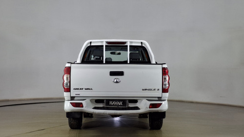 Great Wall Wingle 5 2.2 Gsl Elite