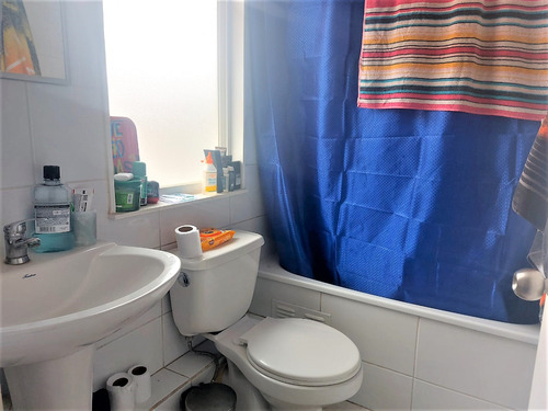 Casa Aislada En Condominio Plaza Buin , 3 Dormitorios