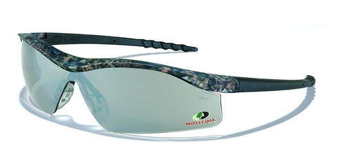 Lentes De Seguridad Mcr Safety  Mossy Oak