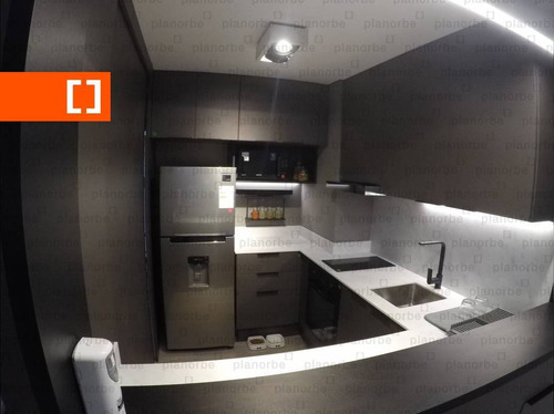 Venta De Apartamento Obra Construcción 3 Dormitorios En Buceo, More Buceo Unidad 2601