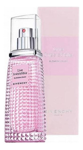  Perfume Blossom Crush Givenchy 30ml 