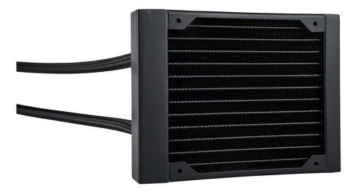 Enfriamiento Liquido Corsair Hydro H75 120 Mm Led Blanco