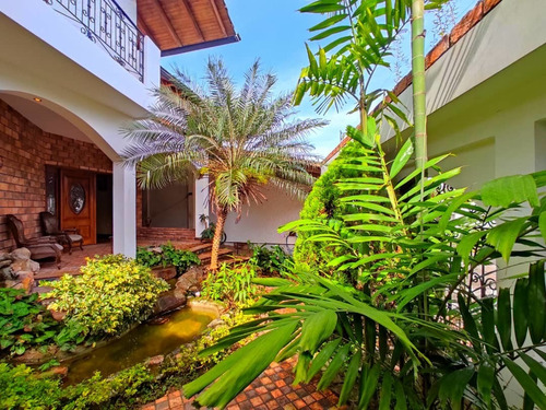 Imagen 3 de 19 de Casa Pueblo Nuevo, Urb. Agua Clara