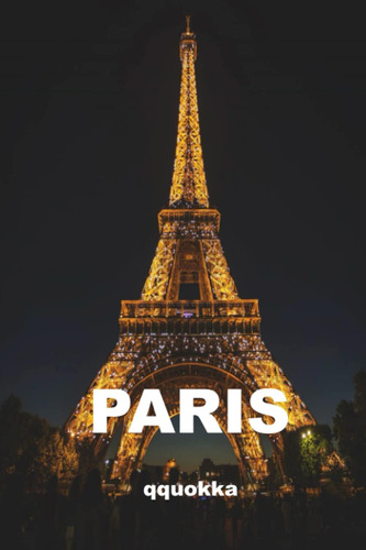 Libro: París: Las Guías Visuales De Viaje Definitivas (spani