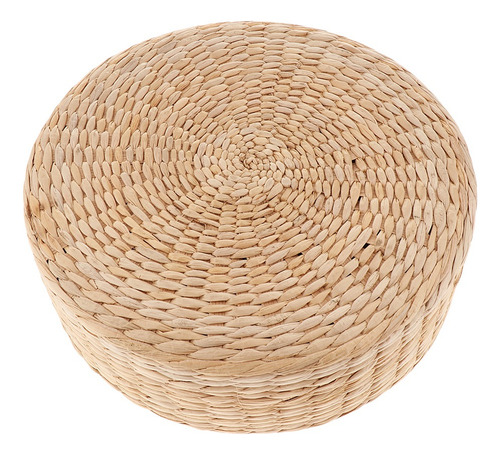 Cojín De Suelo De Paja, Cojín De Tatame