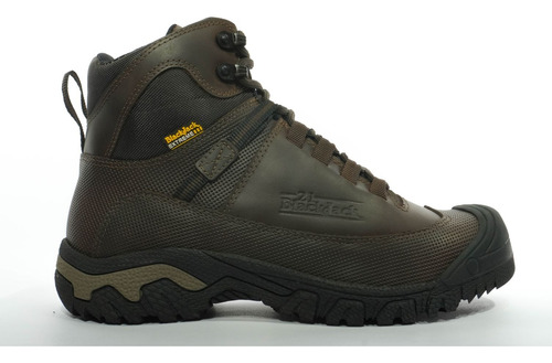 Bota Herreros Outdoor Ghost