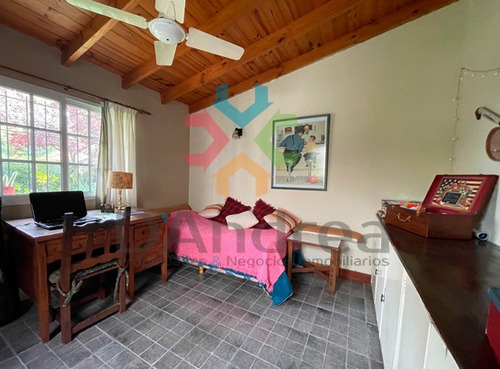 Venta / Permuta Casa Quinta En Zona Club Mercedes