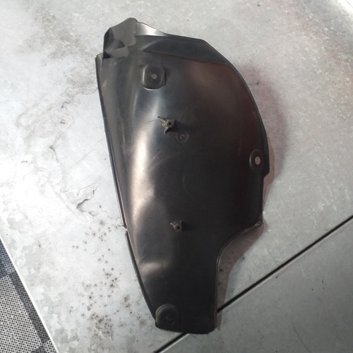 Bmw E46 Revestimiento Del Guardabarros Trasero Izquierdo