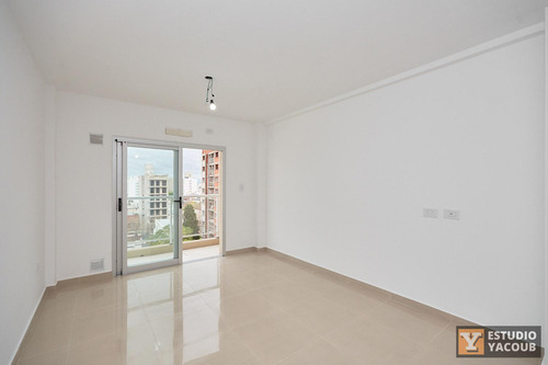 Monoambiente En Venta - 38mts2 - La Plata