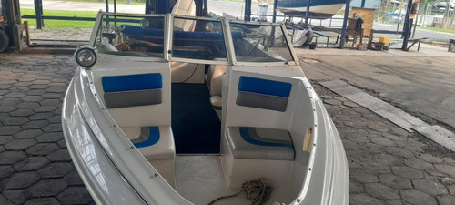 Lancha Baader 506