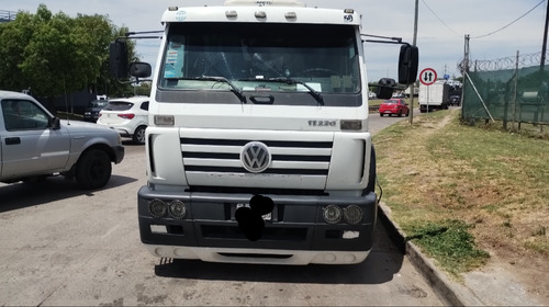 Volkswagen 17220